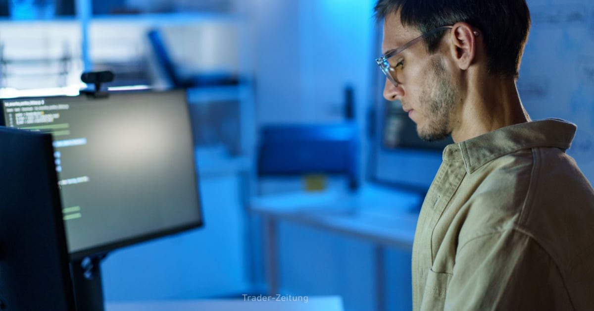 GFT: Ein neuer Chart-Breakout bahnt sich an. Warum der IT-Dienstleister von agentischer KI im Bankensektor profitieren sollte!