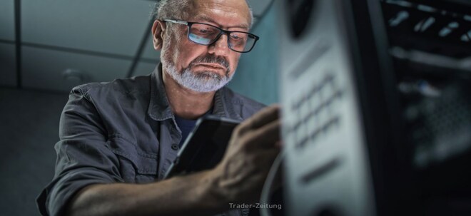 Bechtle: Die Digitalisierung wird zum Staatsziel und die UBS hebt den Daumen. Die große Trendwende nach der 3-jährigen Korrektur naht!