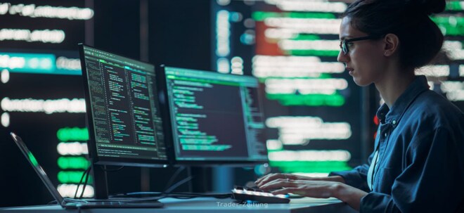 GFT: Ist laut Berenberg mit einem erheblichen Branchenabschlag bewertet! Wie jetzt Übernahme- und Robotikfantasie bei der Aktie entstehen!