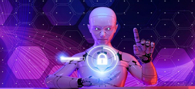 SailPoint: KI-gestützte Identity-Security-Plattform mit starkem Wachstum der jährlich wiederkehrenden Umsätze– Cantor sieht Luft bis 29 USD (+28%)