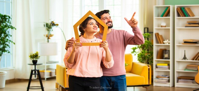 Zillow Group -  Zinswende sorgt bei Immobilien- Portalanbieter für starke Aussichten!