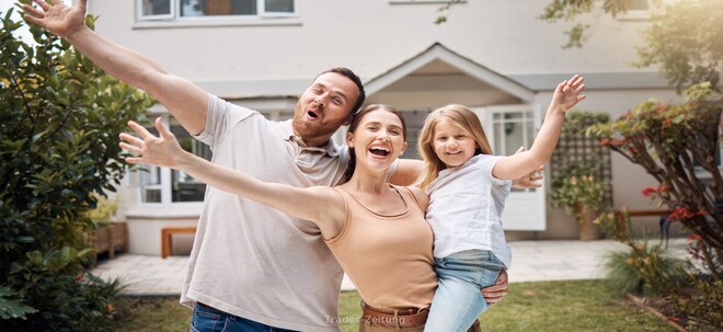 CoStar Group: Immobilienspezialist mit Rekordbuchungen im 2. Quartal – Umsatz soll bis 2028 auf 4,1 Mrd. USD steigen!