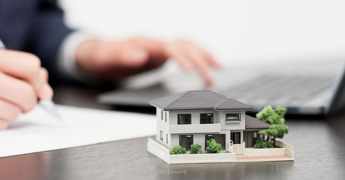 Patrizia: Millionen-Wette des CEOs - Steht die Aktie vor dem Ausbruch?