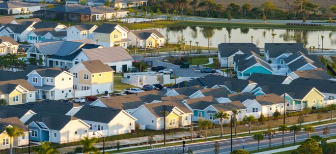 BlackRock greift im Immobilienmarkt an! ElmTree-Deal zielt auf ein Milliardenpotenzial!