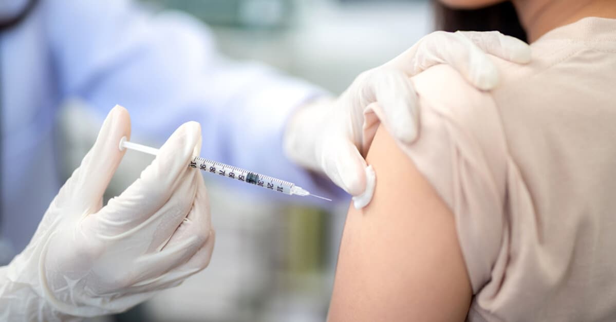 Moderna: Saisonal stark dank Impfstoffnachfrage im November