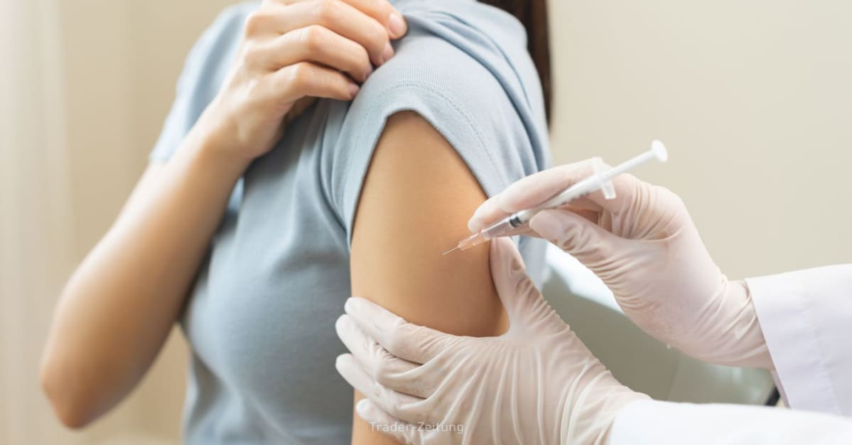 Vaxcyte Inc.: Needham sieht 143 % Kurspotenzial und nennt den Titel eine Top-Empfehlung