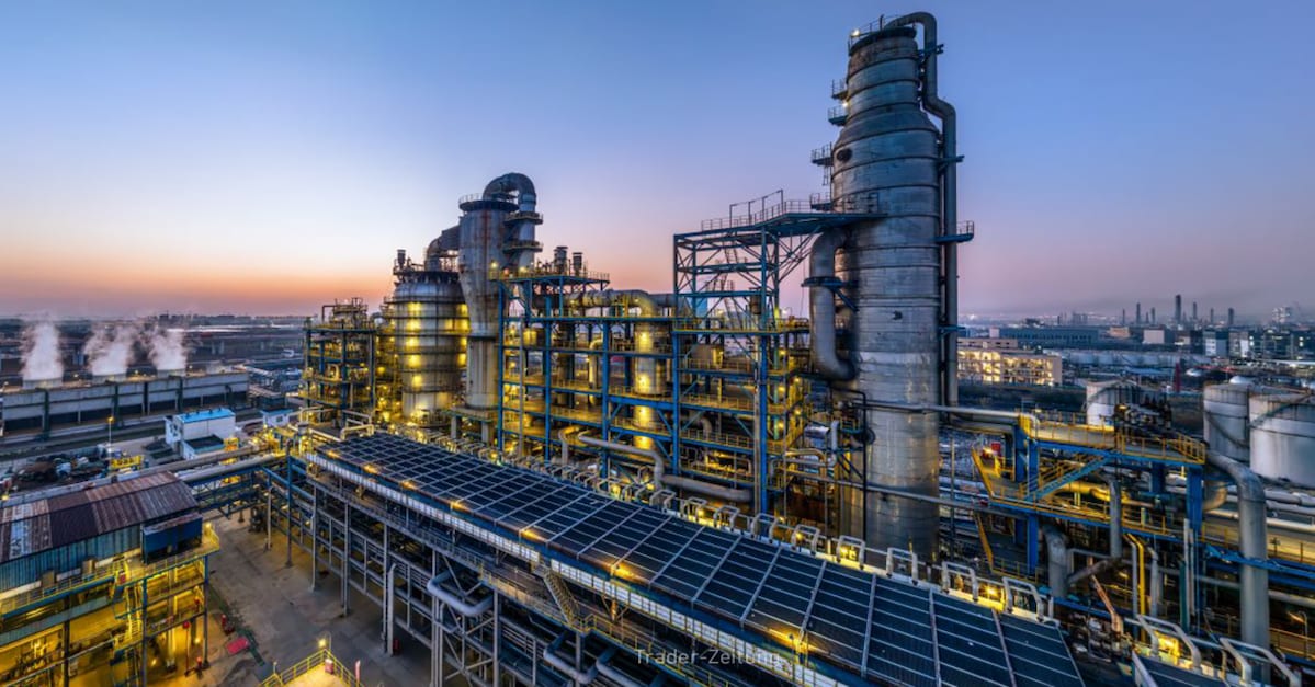 Wie CECO Environmental Unternehmen hilft, grüner zu werden – und dabei selbst wächst