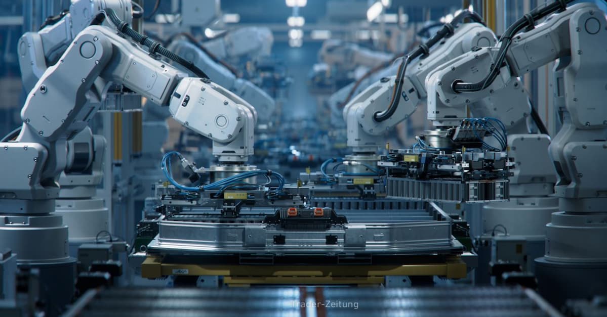 KI zum Anfassen: Die Top 5 Aktien-Highlights der CES 2026