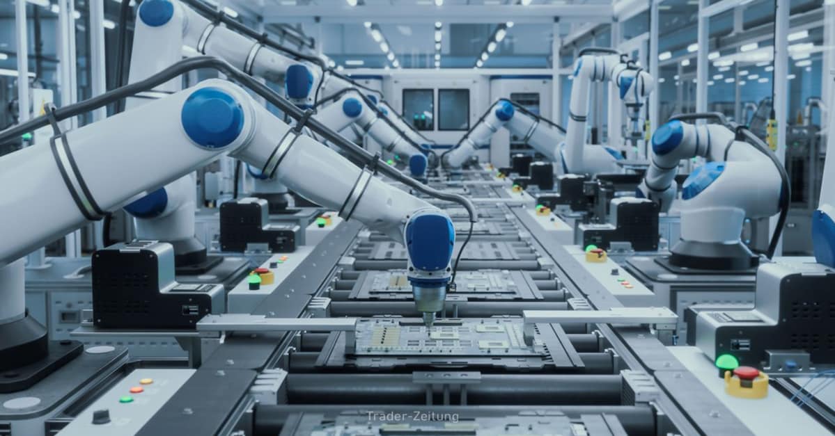 Siemens AG: Rebound-Gelegenheit bei einem unterschätzten Tech-Giganten!