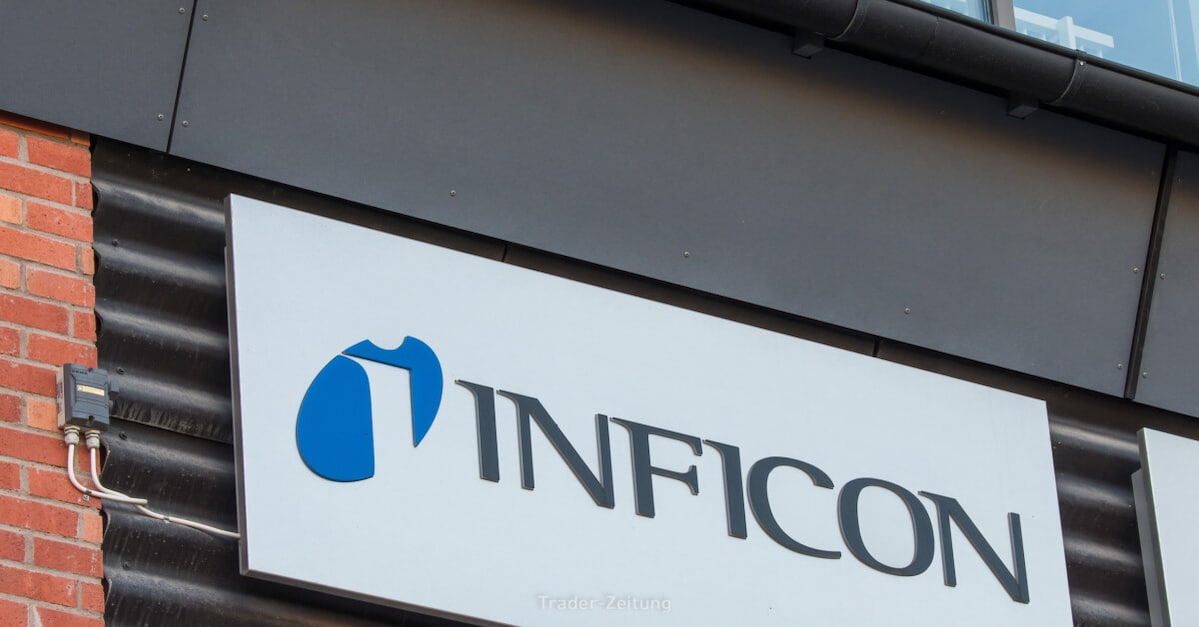 Inficon: Ein lautloser Gewinner der globalen KI-Revolution? Neue Kaufstudie durch Deutsche Bank!