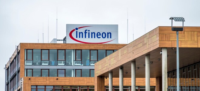 Infineon: Zusammenarbeit mit NVIDIA im Bereich der Stromversorgungsarchitektur für KI-Rechenzentren