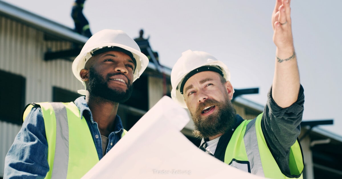 Willdan Group: Spezialist für Energieeffizienzprogramme nach Kursverdoppelung in diesem Jahr vor neuem Kaufsignal!