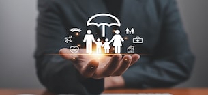 Swiss Re: Warum das zweite Quartal traditionell schwach ausfällt