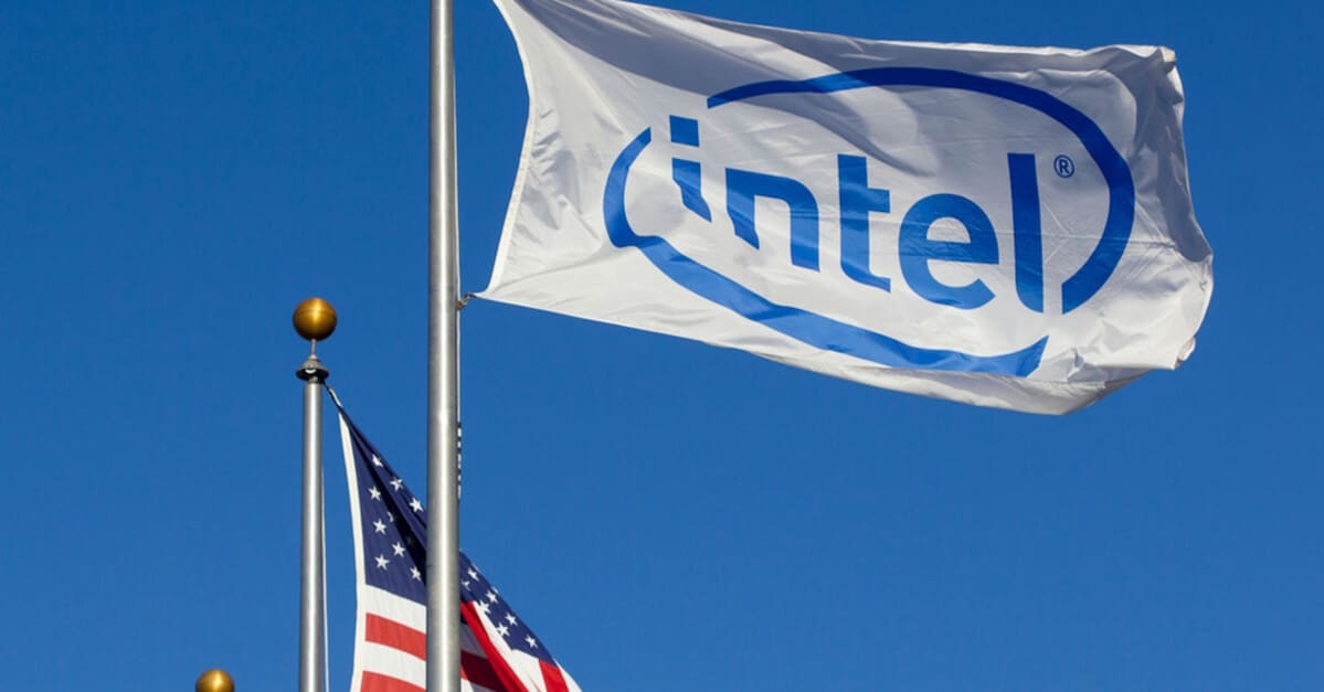 US-Regierung erwägt Einstieg bei Intel