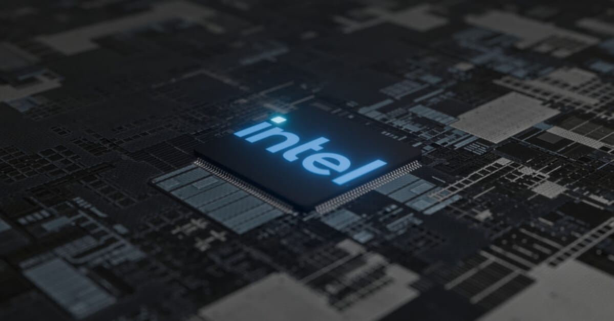 Intel: Spektakuläres Comeback! US-Staat, SoftBank & NVIDIA investieren über 18 Mrd. USD!