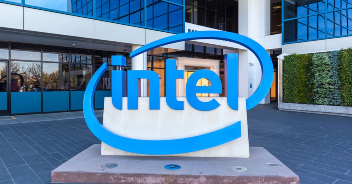 Intel enthüllt Details zum neuen Laptop-Chip Panther Lake
