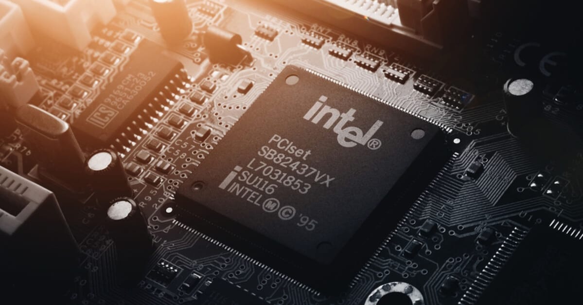 Intel: Apple soll laut KeyBanc-Analysten ein Kunde bei 18A sein und bei 14A werden!