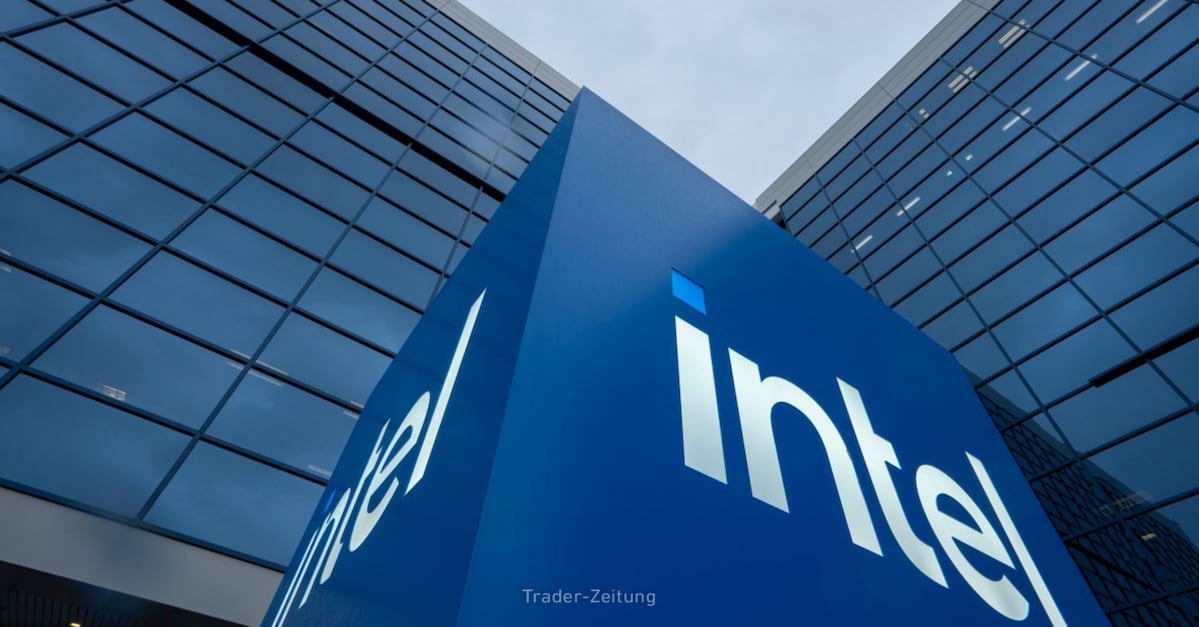 Intel: Wie das Unternehmen durch seine CPUs zum Gewinner des KI-Inferenz-Zeitalters wird!