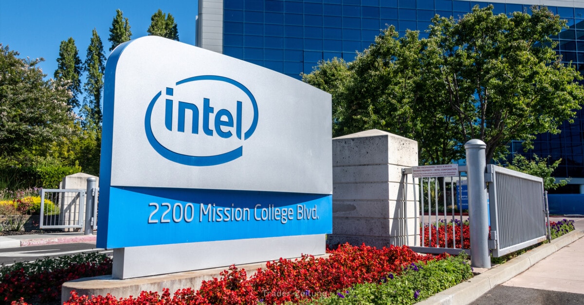 Intel: Der schlafende Riese im radikalen Umbruch