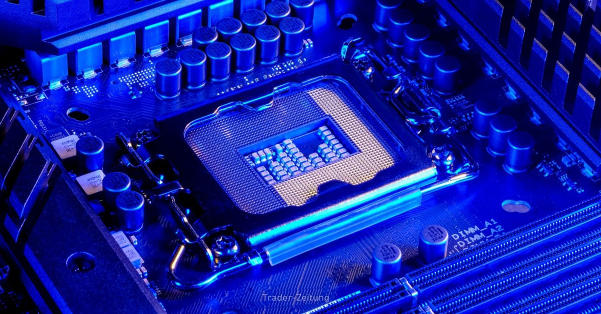 Intel: Wir haben +260 % im US-Musterdepot erzielt. Zwei Katalysatoren untermauern das weitere Multibagger-Potenzial!