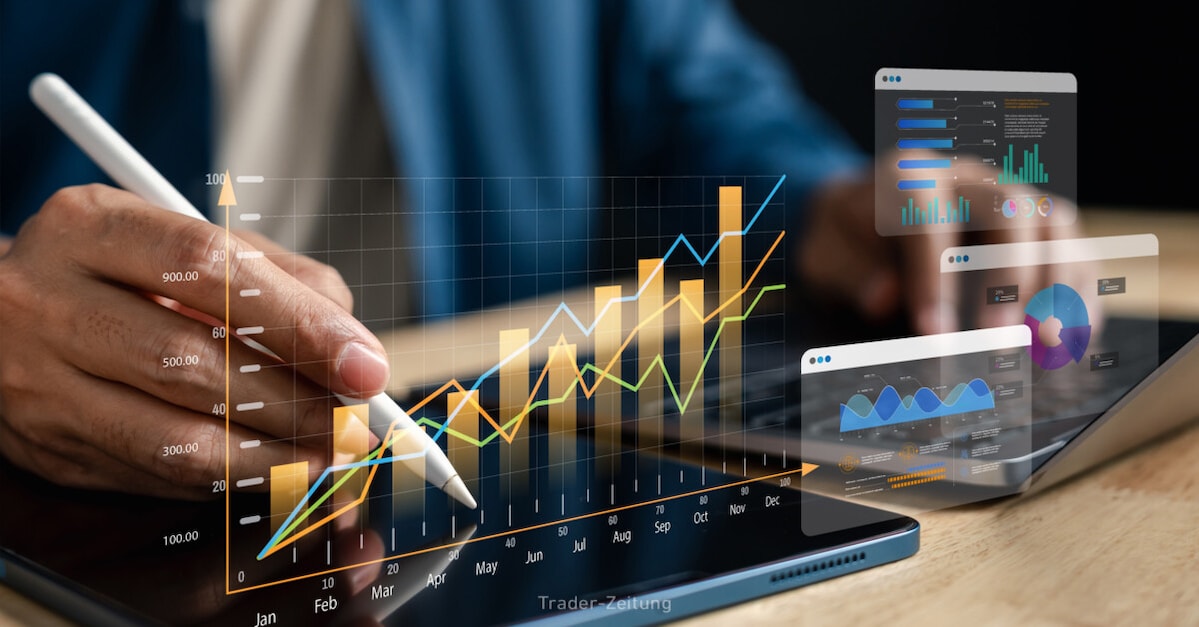 Affiliated Managers Group - Asset-Manager profitiert dank Hausse an den internationalen Aktienmärkten von steigenden Gebühreneinnahmen!