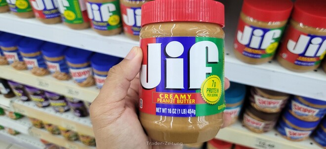 J.M. Smucker - Lebensmittelhersteller überzeugt mit starkem Kernmarkenportfolio, Sparmaßnahmen und Verkauf von Randbereichen sollen Margen verbessern!