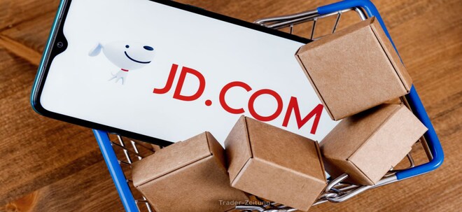 JD.com will Ceconomy – strategisch klüger kann man Europa kaum betreten