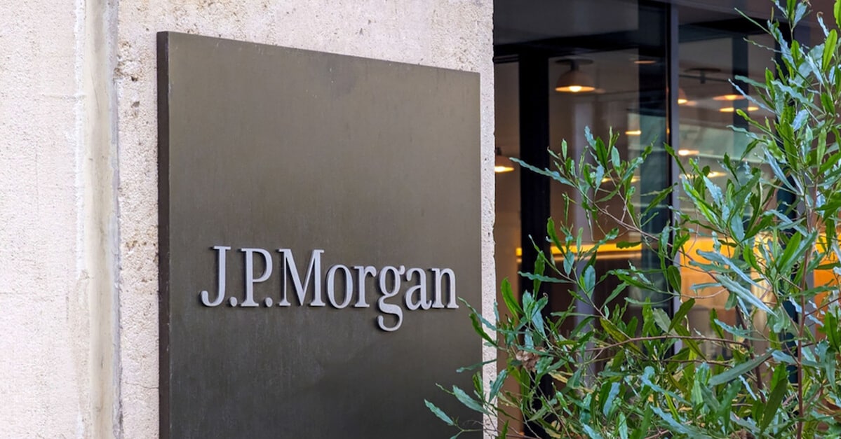 JPMorgan startet 1,5 Bio. USD-Offensive! US-Wirtschaft soll sicherer, stärker und unabhängiger werden!