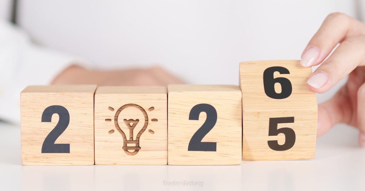 Die 5 heißesten KI-Aktien im Jahresendspurt