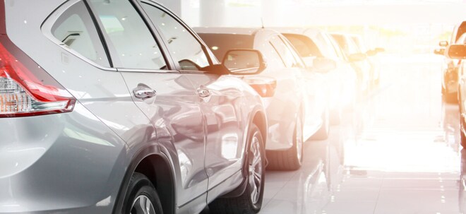 Japans Autoaktien auf Überholspur – Warum Toyota, Mazda & Co. vom neuen Trump-Deal profitieren