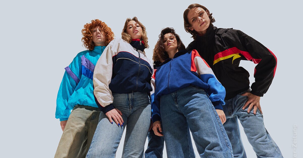 American Eagle Outfitters: Modemarke punktet mit junger Mode, starken Kampagnen und satten Renditen!