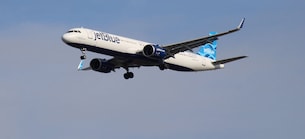 Megatrend Früherkennung: Jetblue Airways: JetForward zeigt Wirkung – Bringt „Blue Sky“ den nächsten Schub?