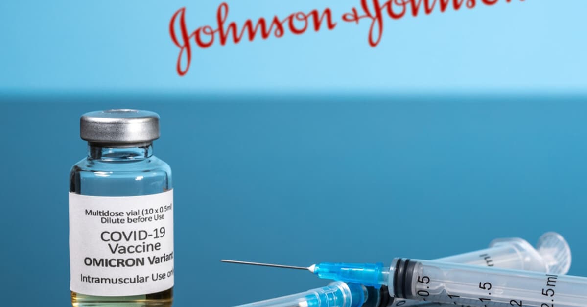Johnson & Johnson: Pharma-Feuerwerk bei J&J! Starke Zahlen, klare Strategie, steigende Margen!
