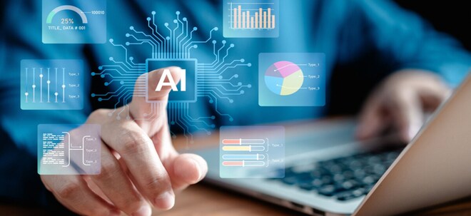 Zeta Global ist ein KI-Marketing-Powerhouse auf Wachstumskurs