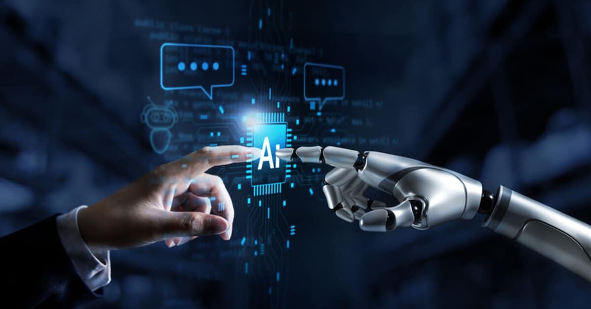 5 Künstliche Intelligenz-Aktien, die gerade durchstarten