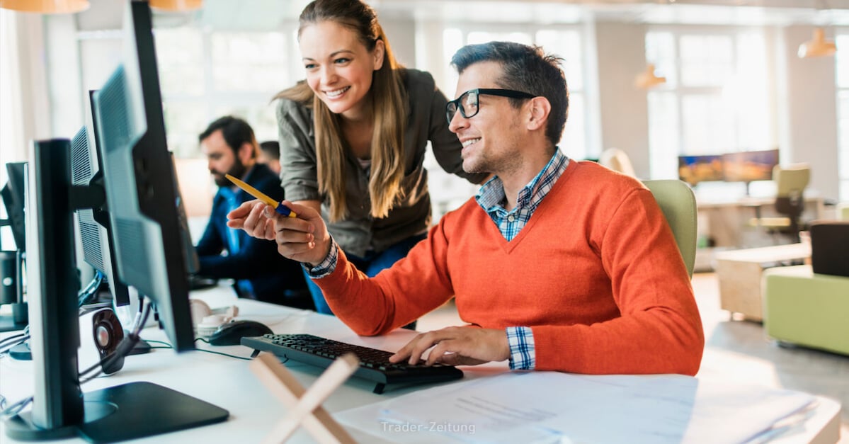 UiPath: KI-Agenten im Aufwind! UiPath wird zum neuen Wachstumsfavoriten an der Wall Street!