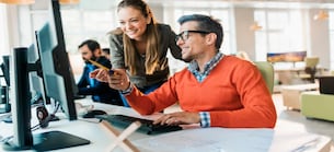 Branchen und Sektoren: UiPath: KI-Agenten im Aufwind! UiPath wird zum neuen Wachstumsfavoriten an der Wall Street!
