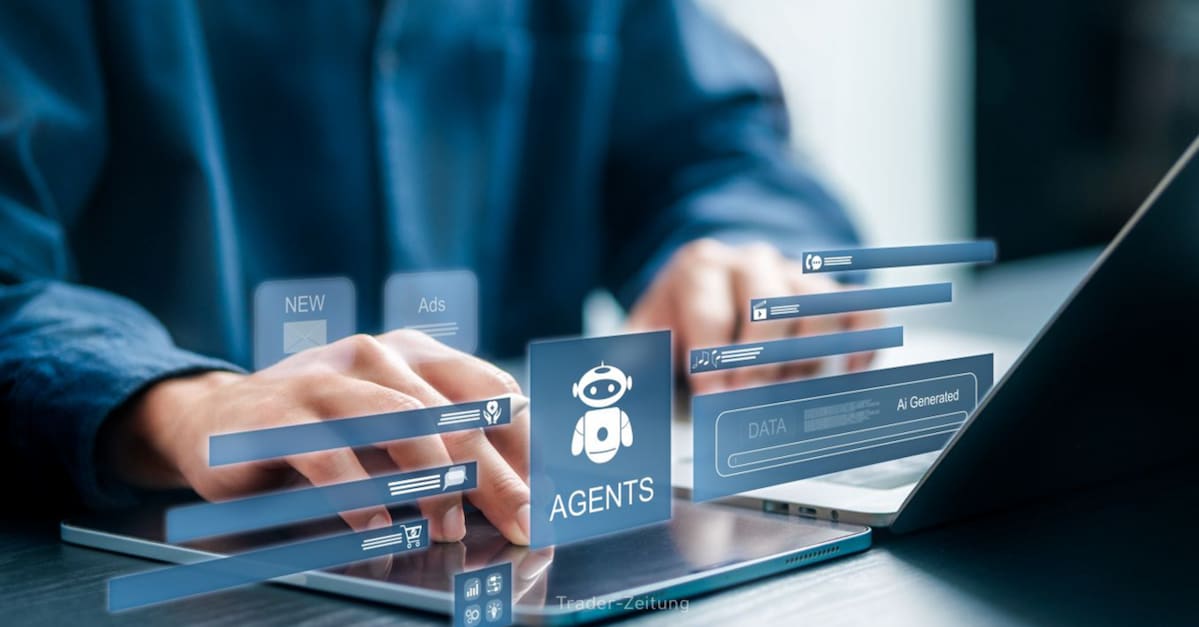 Salesforce hinkt dem KI-Boom hinterher. Jetzt ist die Erholung in Sicht. Das Unternehmen stellt Agentforce 360 und Agentic Enterprise als neue KI-Vision vor