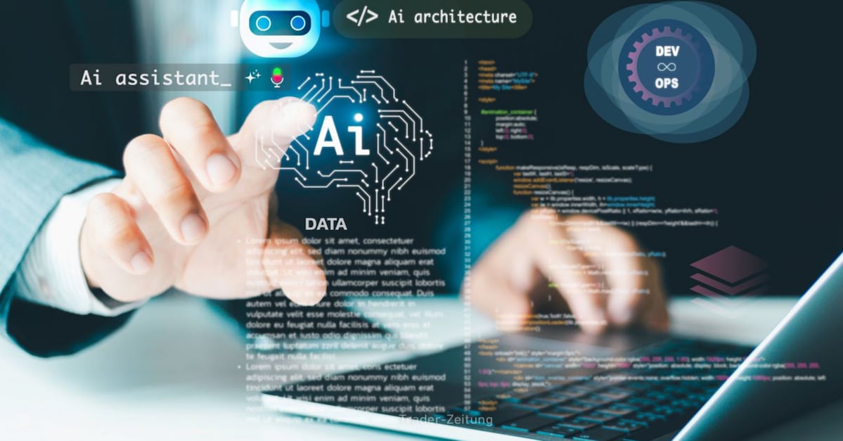 MongoDB: Stellt die Datenbank für KI-Agenten bereit. Chart-Brekout aus der Pivotal Base! MongoDB: Stellt die Datenbank für KI-Agenten bereit. Chart-Brekout aus der Pivotal Base!