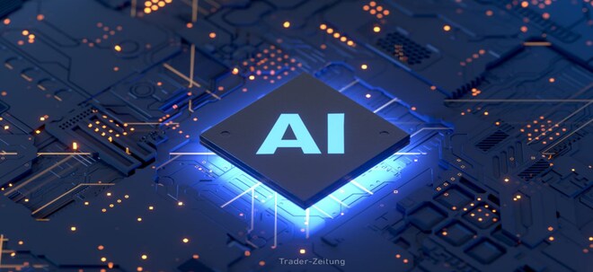 AMD hat ein EPS-Potenzial von 8 USD binnen zwei Jahren! Das KGV wäre bei 16!