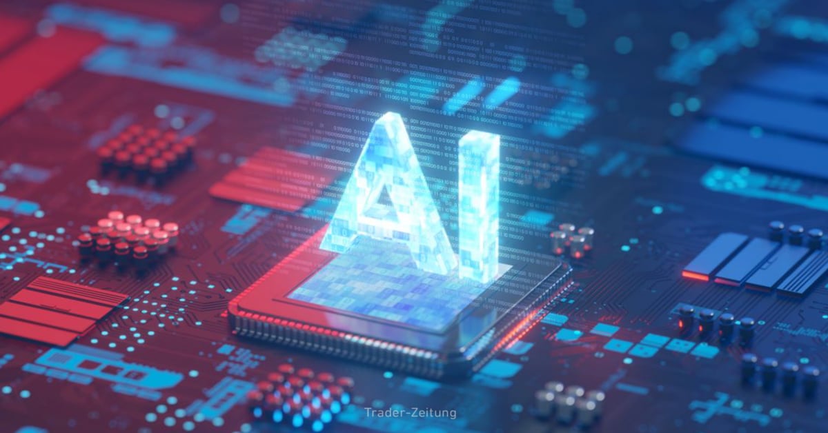 AMD: Ist die Angst vor kundenspezifischen KI-Chips übertrieben oder gerechtfertigt?
