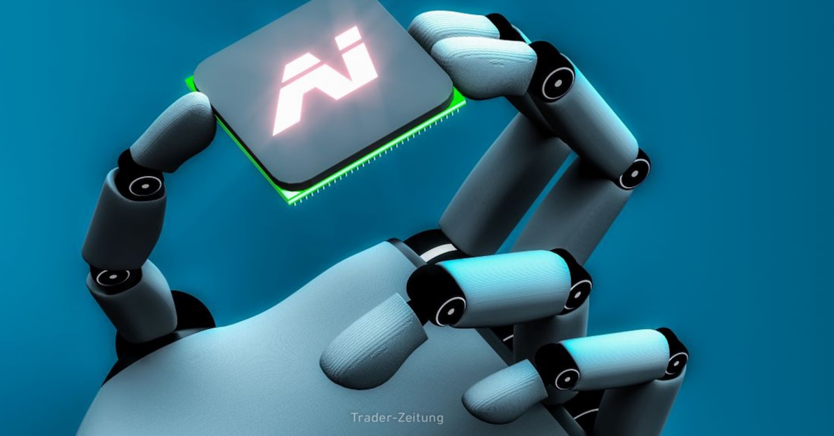 VAT Group: Dominiert 75 % des Marktes für Hochleistungsventile und ist unverzichtbar für KI-Chipfabriken. Frisches Long-Signal!