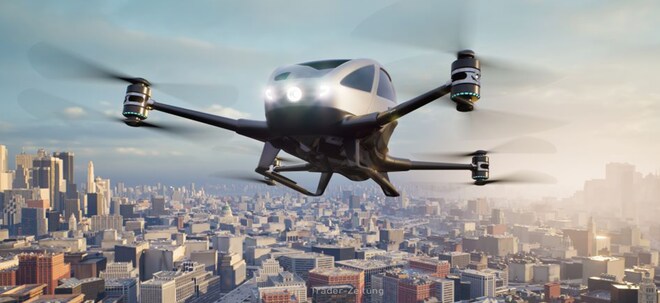 ZenaTech: Kanadischer KI-Drohnen-Spezialist auf US-Expansionskurs