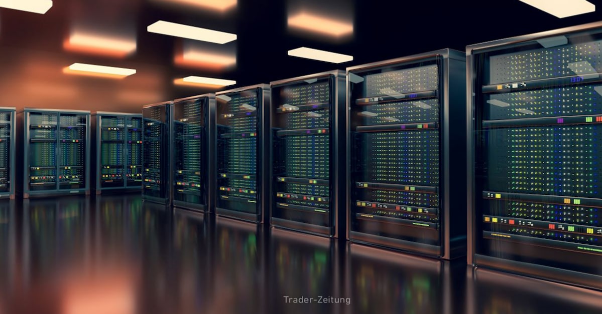 Bloom Energy verdoppelt Kapazitäten und profitiert von KI-Rechenzentren. Nachfrage steigt spürbar. 57 % Umsatzwachstum in Q3. Bloom Energy verdoppelt Kapazitäten und profitiert von KI-Rechenzentren. Nachfrage steigt spürbar. 57 % Umsatzwachstum in Q3.