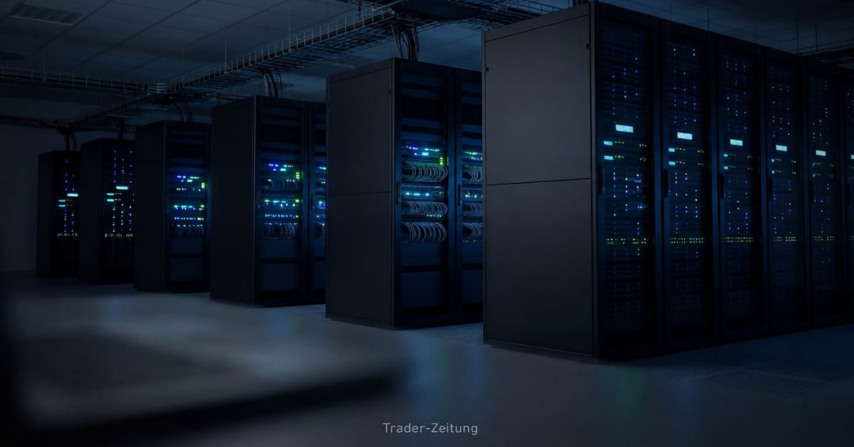 Siemens Energy: Das KI-Zeitalter macht den Anbieter von Gasturbinen und Strominfrastruktur zum Gewinner. Die neue 2026er Prognose!