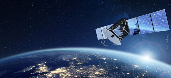 Planet Labs im Aufwind: Milliardenmarkt für KI-Satellitendaten gewinnt an Fahrt. Dicker Auftrag der deutschen Bundesregierung.