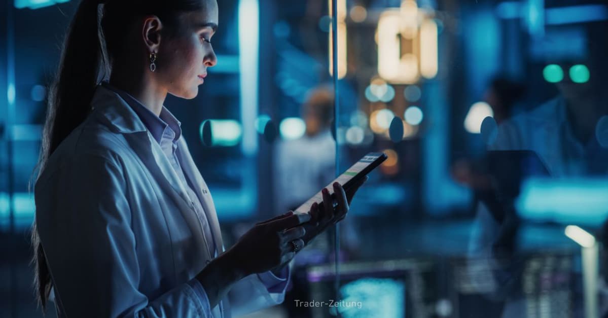 Top-Breakout-Kandidat Medpace: Profiteur von KI und Quantencomputern, der jetzt aus der Pivotal Base ausbricht!