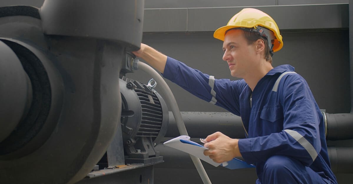 Darum bleibe ich weiter bei dem deutschen Pumpenhersteller KSB investiert!