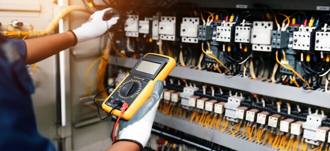 Nexans: Supraleitende Kabel könnten dem Infrastrukturprofiteur Wachstumspotenzial ermöglichen!