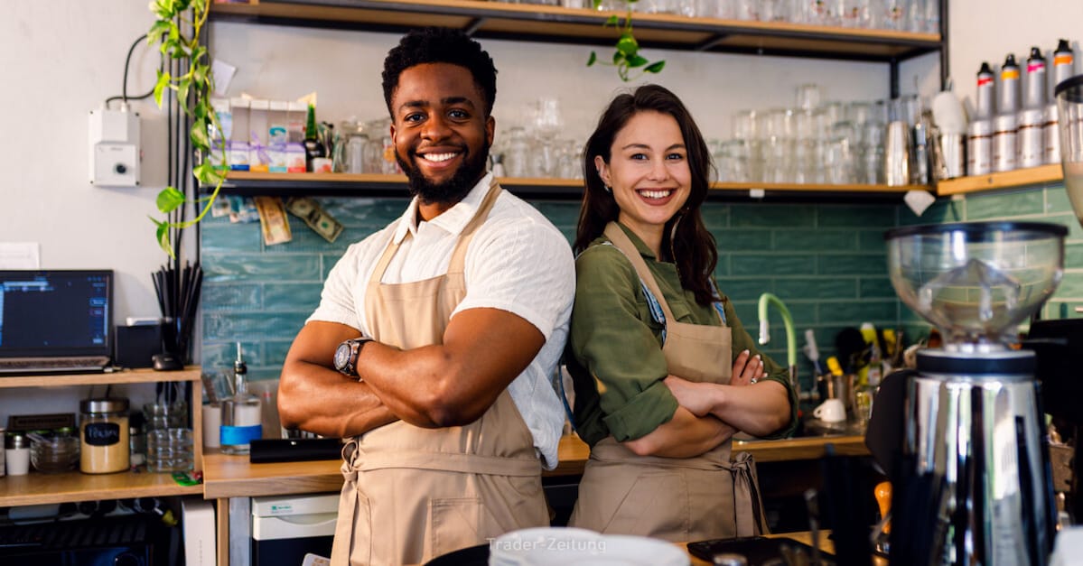 Angriff auf den Kaffeemarkt! Dutch Bros erobert mit Neueröffnungen und Supermarkt-Offensive die USA!